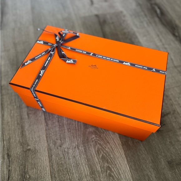 Brand new Hermes Bride A Brac / clutch in PM size in cream color - Picture 3 of 7